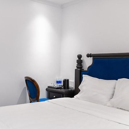 Quang Minh Riverside Hotel Danang Экстерьер фото